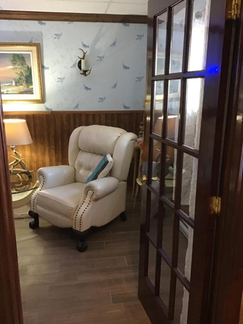 Auberge La Cote D'Or Petite-Riviere-Saint-Francois Dış mekan fotoğraf